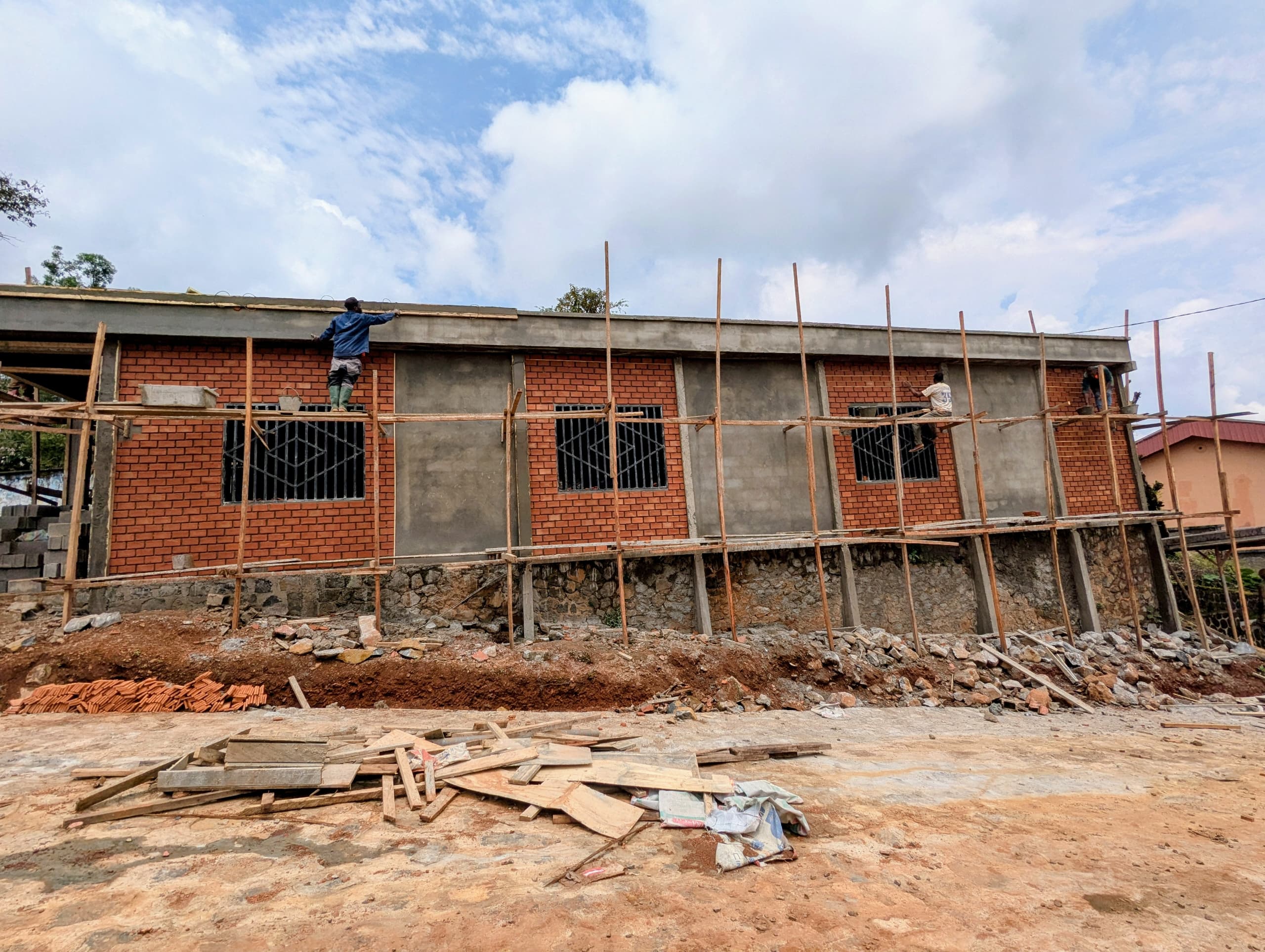 Ndikundem Engineering
